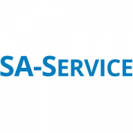 SA-Service, Hvidevare butik