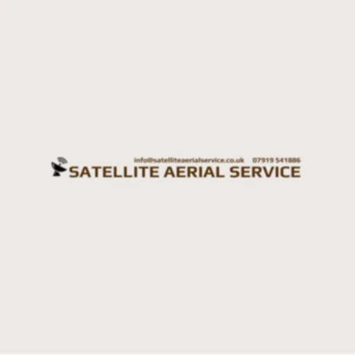 Satellite Aerial and Services