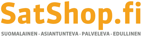 Satshop