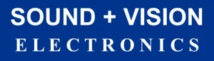Sound & Vision Electronics
