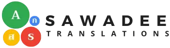 Sawadee Translations