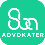 Sbaadvokater
