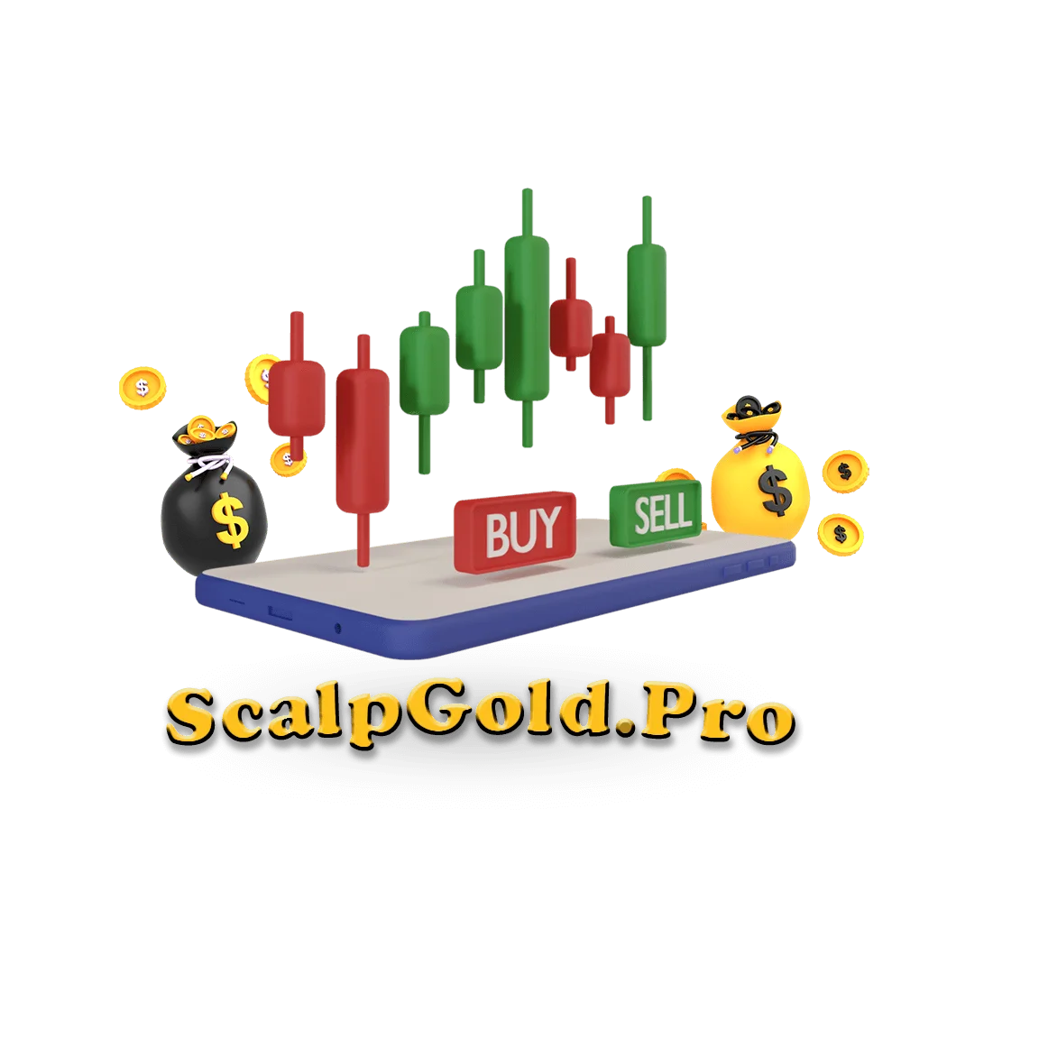 Scalpgold