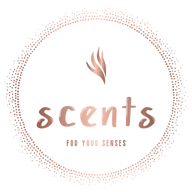 Scents For Your Senses