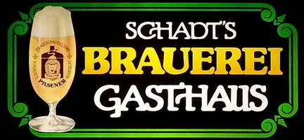 Schadts Brauerei Gasthaus