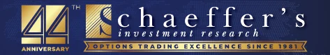 Schaeffer's Investment Research