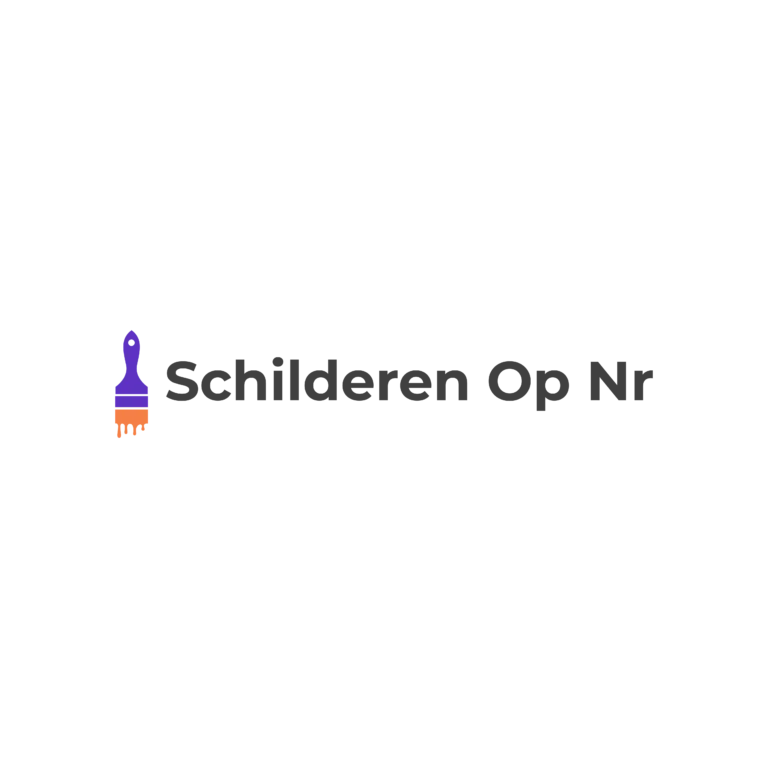 Schilderenopnr