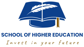 School Of Higher Education