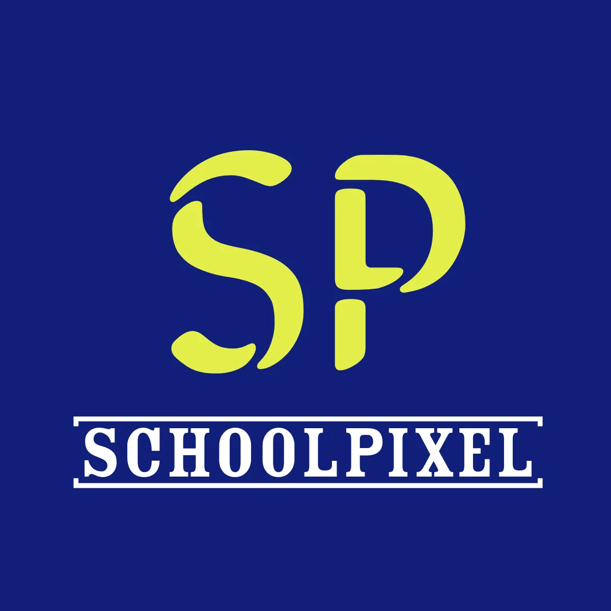 Schoolpixel