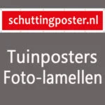 Schuttingposter