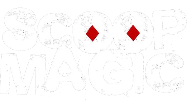 Scoop Magic 