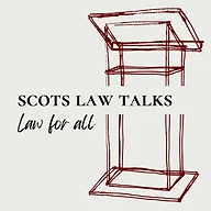 Scots Law Talks