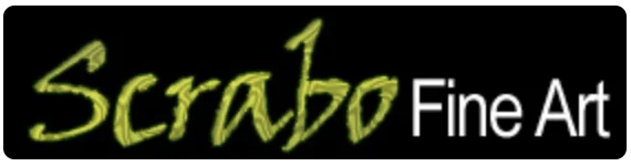 Scrabofineart