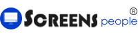 Screens People