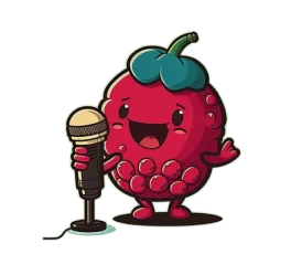 Scribeberry