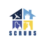 Scrubs Cleaning