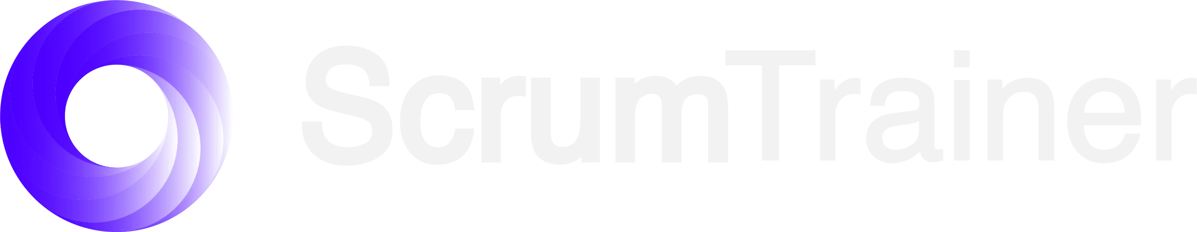Scrum Trainer