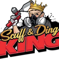 Scuffanddingking