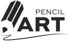 Scuola Pencil ART