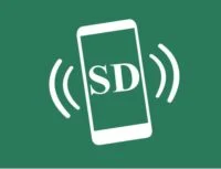 SD CELL PHONE