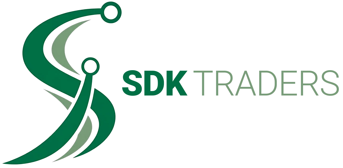 Sdktradersllc