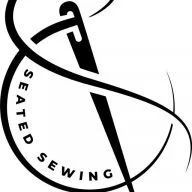 Seated Sewing