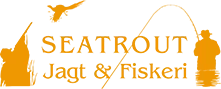 Seatrout Jagt og Fiskeri