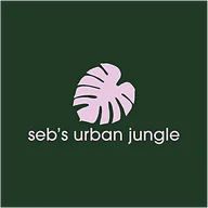 Seb's Urban Jungle