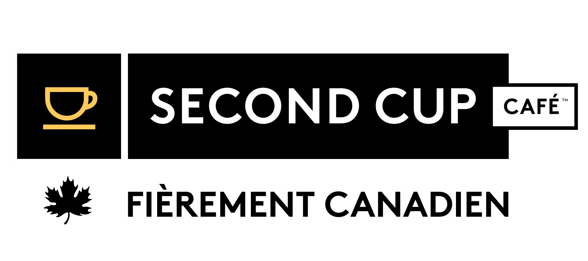 Second Cup