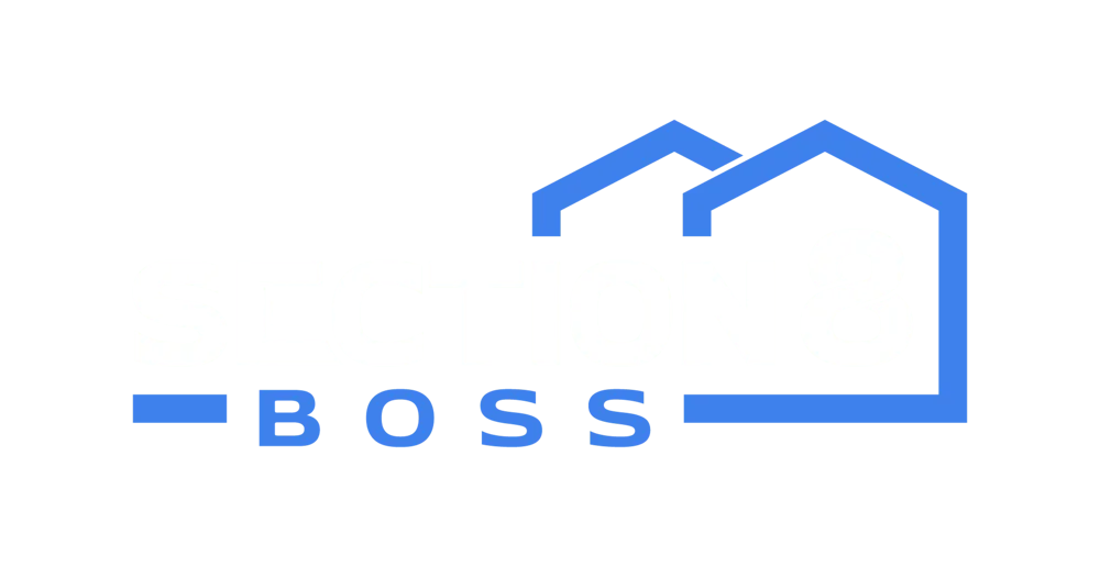 Section 8 Boss