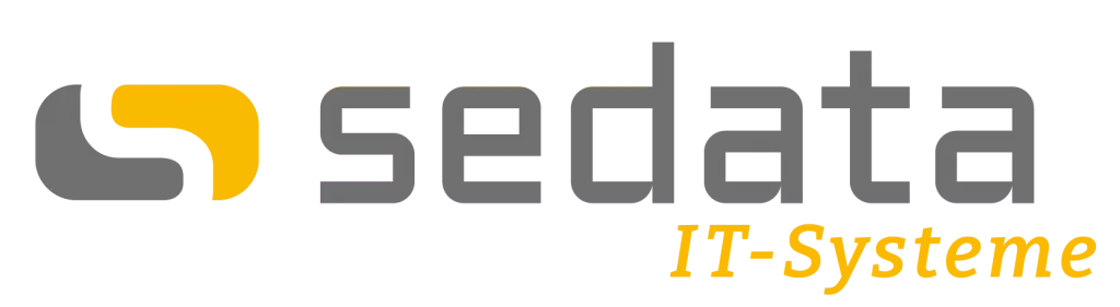 Sedata IT-Systeme GmbH