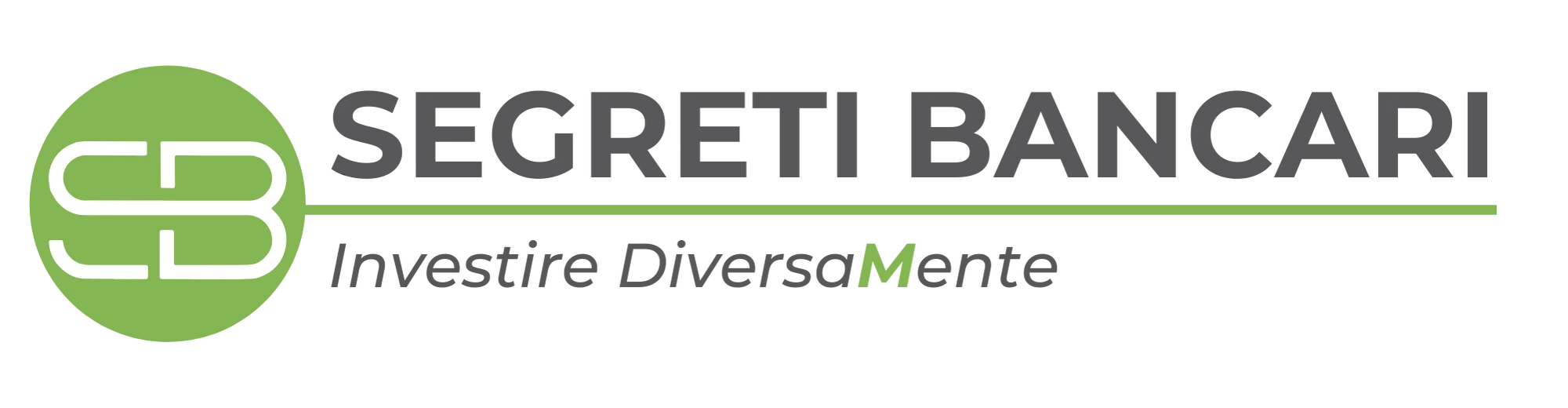 Segreti Bancari