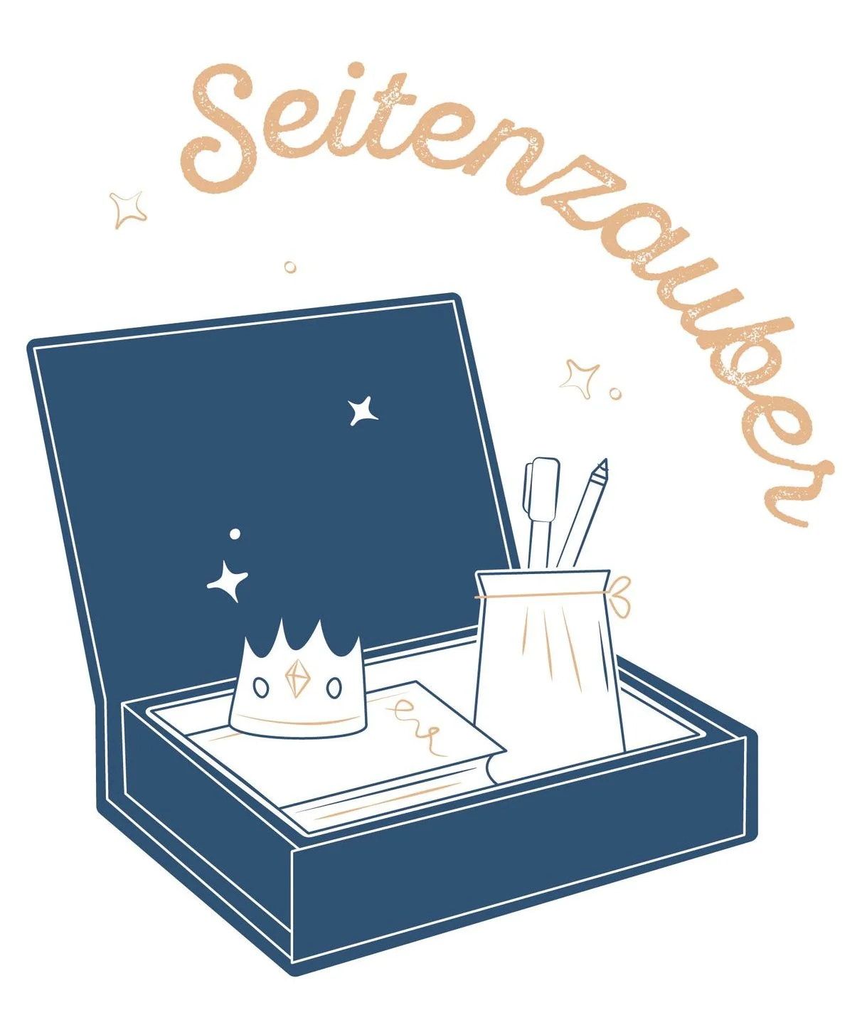 Seiten Zauber
