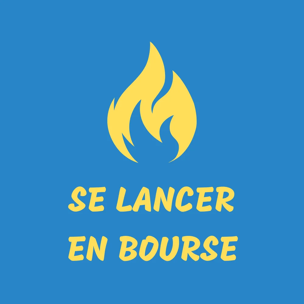 Se Lancer En Bourse