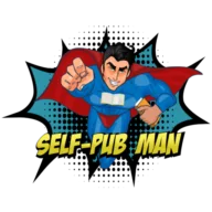 Self-Pub Man
