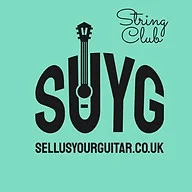 Sellusyourguitar