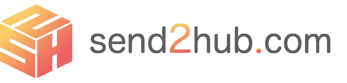 Send2hub