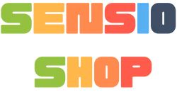 Sensio Shop