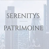 SERENITYS PATRIMOINE