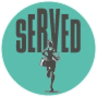 Served