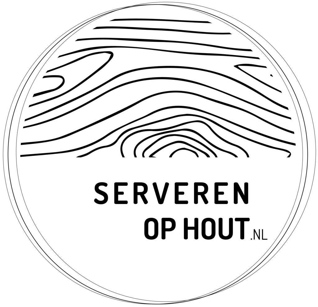Serverenophout