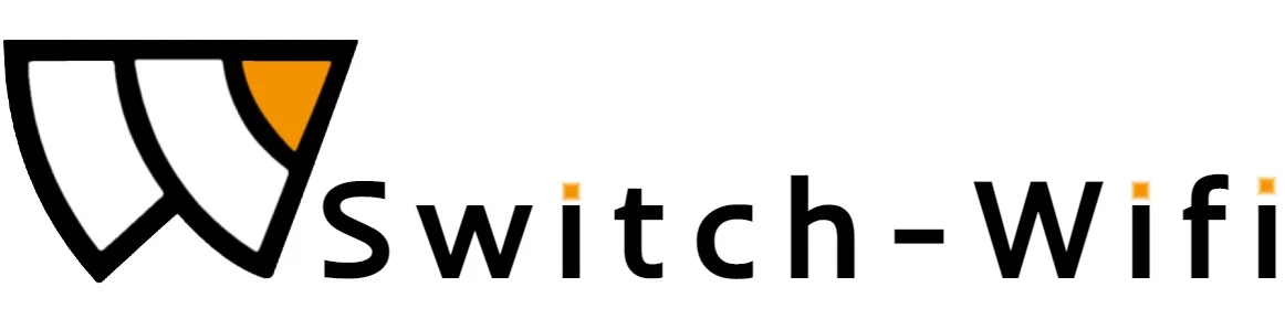 Server-Switch