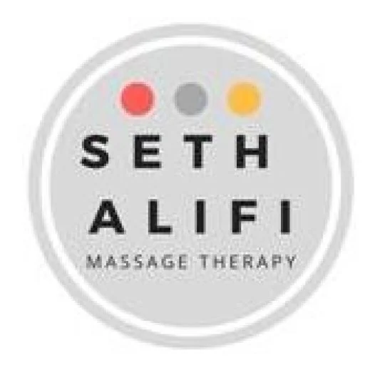 Seth Alifi Massage