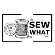 Sew What Box