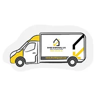 Shed Disposal UK