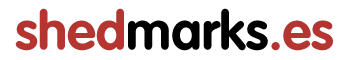 Shedmarks