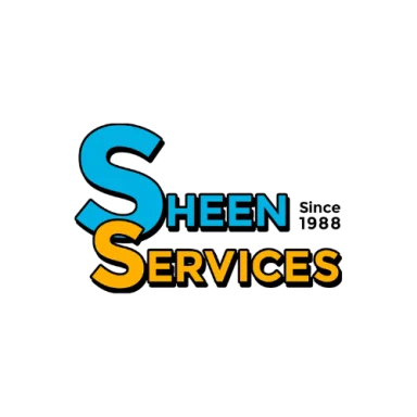 Sheen Services 1988