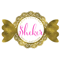 Sheker Event Catering