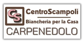 CENTRO SCAMPOLI S.R.L. - Biancheria per la casa