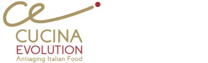 Cucina Evolution - Antiaging Italian Food